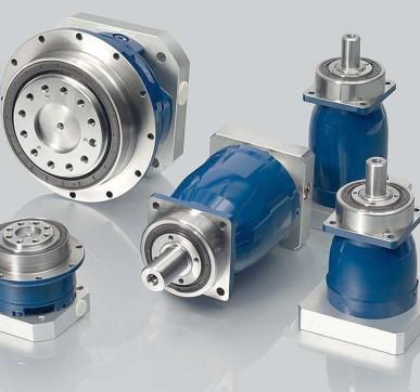 如何挑選適宜的行星減速機？